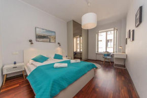 Apartament Garbary - BillBerry Apartments